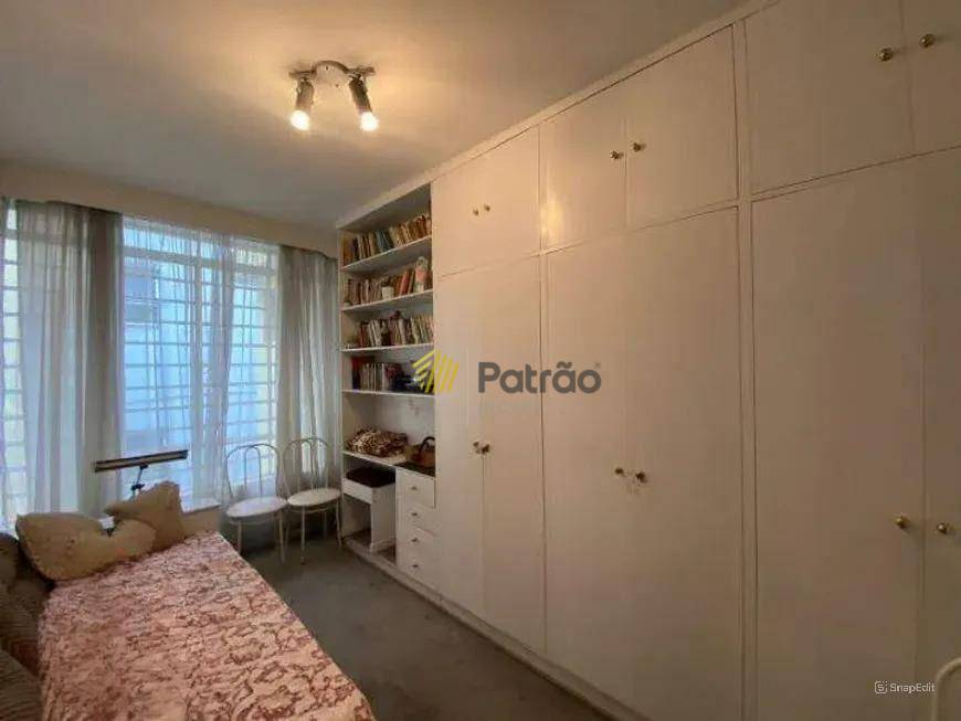 Sobrado à venda e aluguel com 4 quartos, 463m² - Foto 7