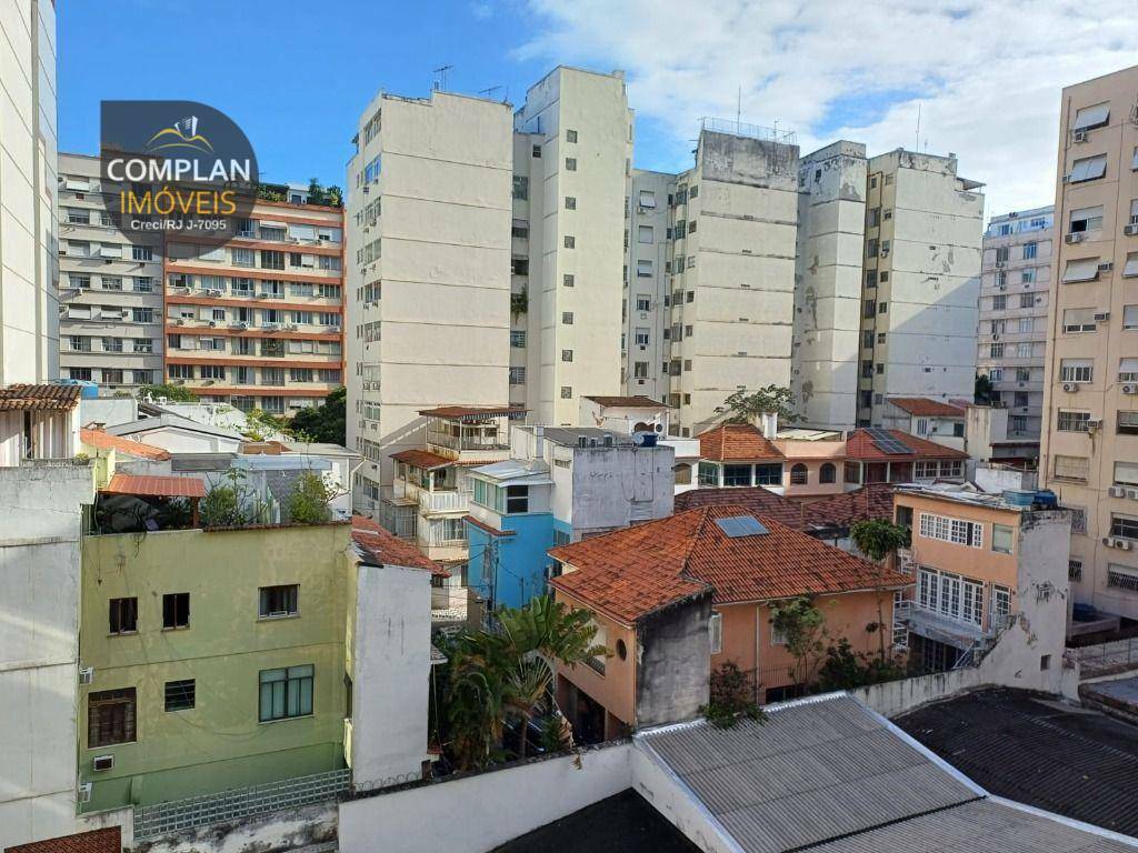 Apartamento à venda com 1 quarto, 38m² - Foto 6