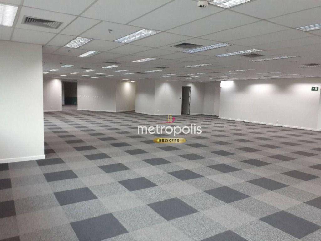 Conjunto Comercial-Sala à venda e aluguel, 775m² - Foto 1