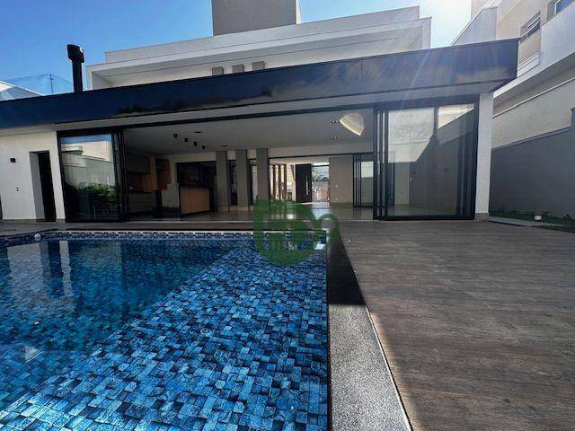 Casa de Condomínio à venda com 3 quartos, 320m² - Foto 48