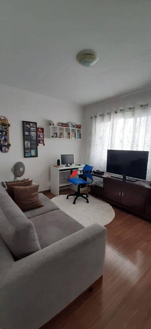 Sobrado à venda com 3 quartos, 170m² - Foto 3