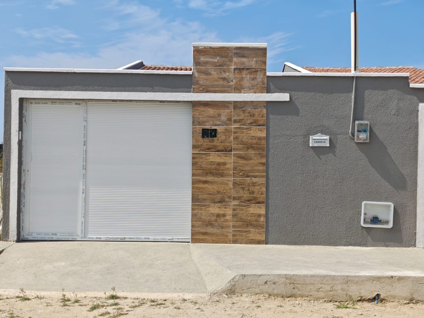 Casa, 2 quartos, 155 m² - Foto 2