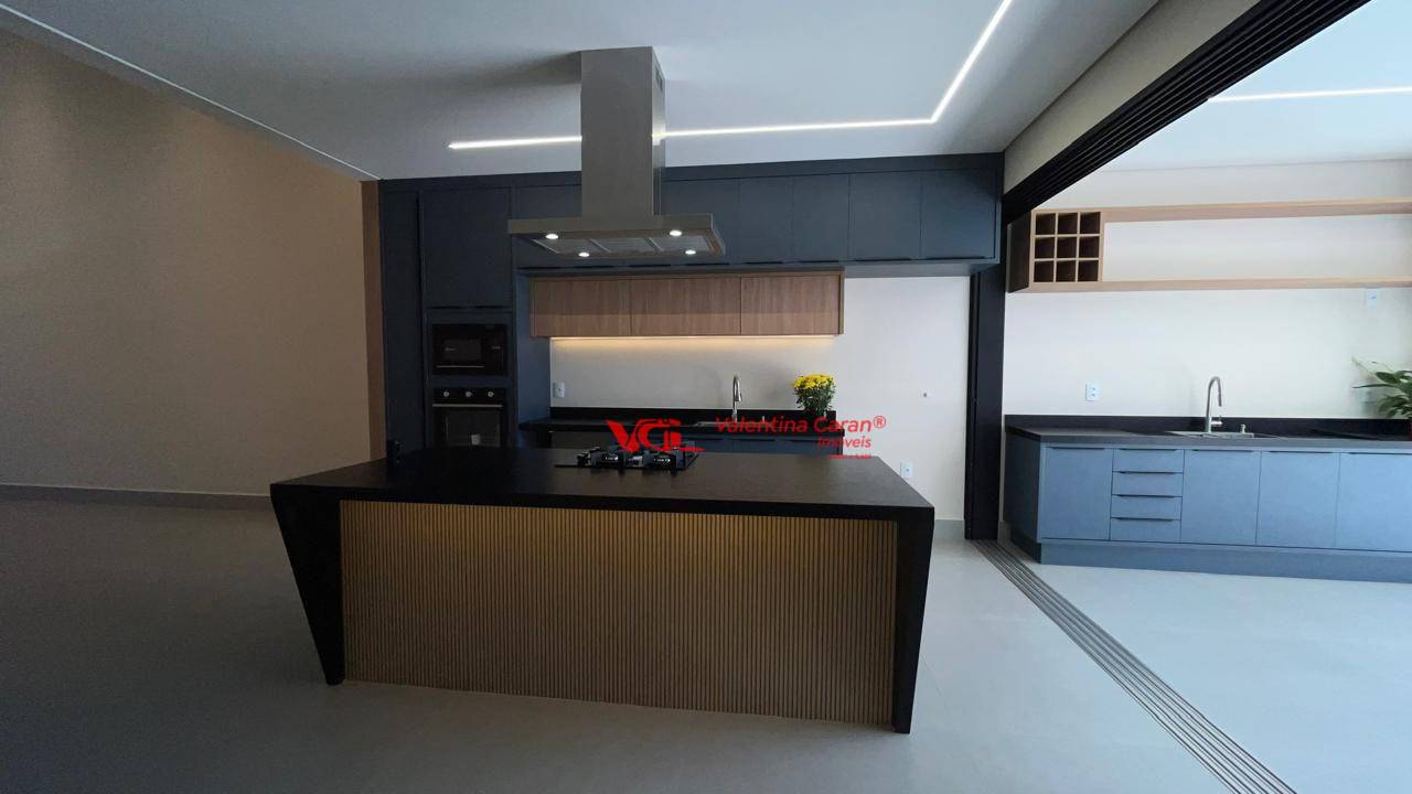 Casa de Condomínio à venda com 3 quartos, 214m² - Foto 10