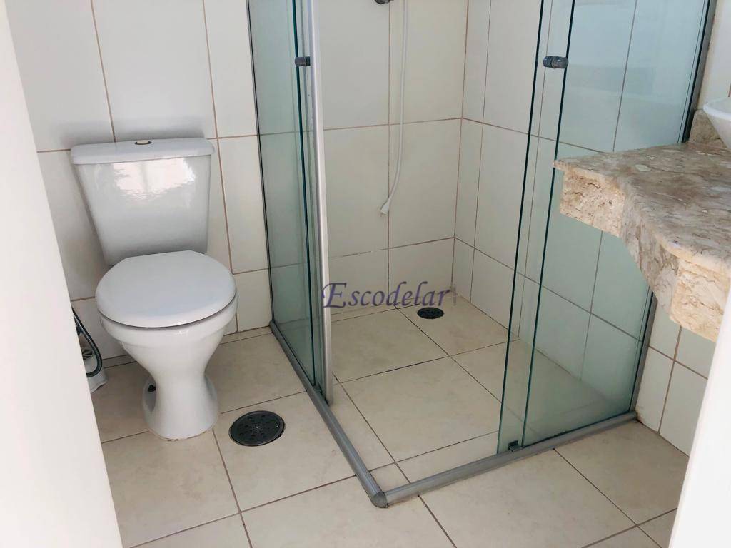 Apartamento à venda com 2 quartos, 60m² - Foto 15