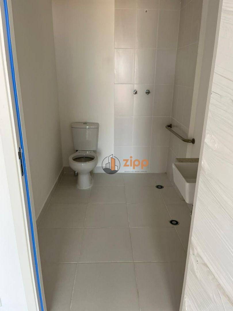 Kitnet e Studio à venda com 1 quarto, 28m² - Foto 9