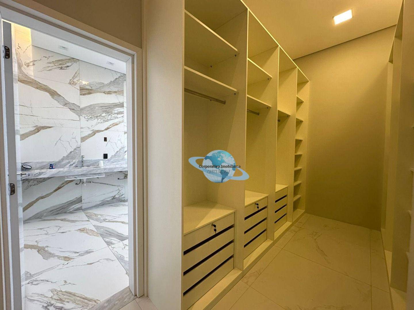 Casa de Condomínio à venda com 3 quartos, 248m² - Foto 12