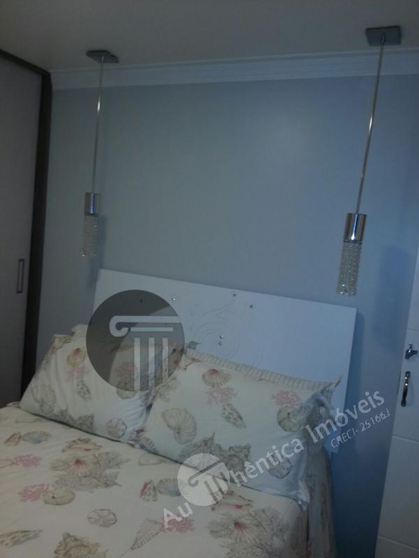 Apartamento à venda com 2 quartos, 50m² - Foto 13