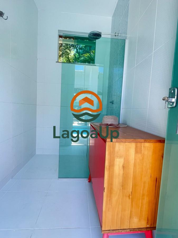 Casa de Condomínio à venda com 5 quartos, 421m² - Foto 34