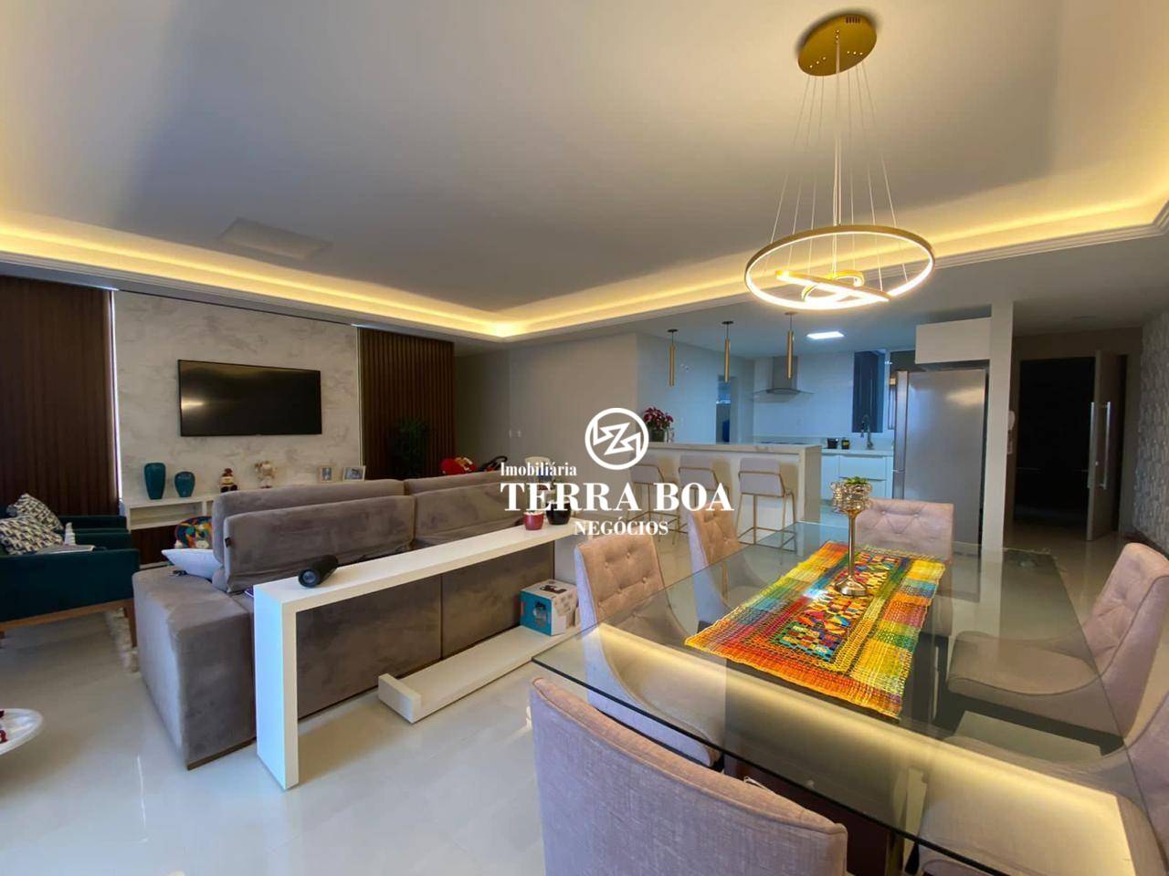 Apartamento, 3 quartos, 153 m² - Foto 7