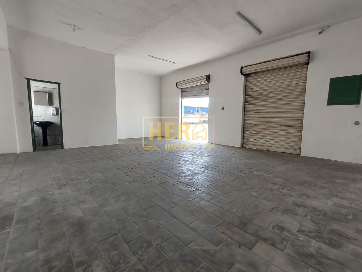 Depósito-Galpão-Armazém para alugar, 300m² - Foto 2