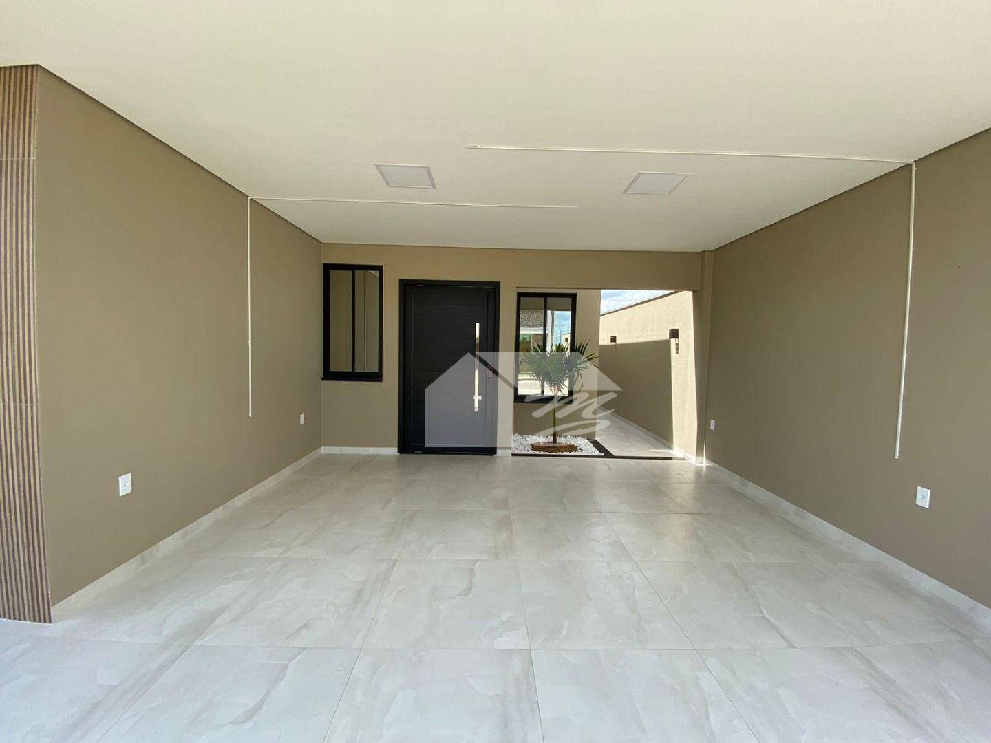 Casa à venda com 3 quartos, 161m² - Foto 3