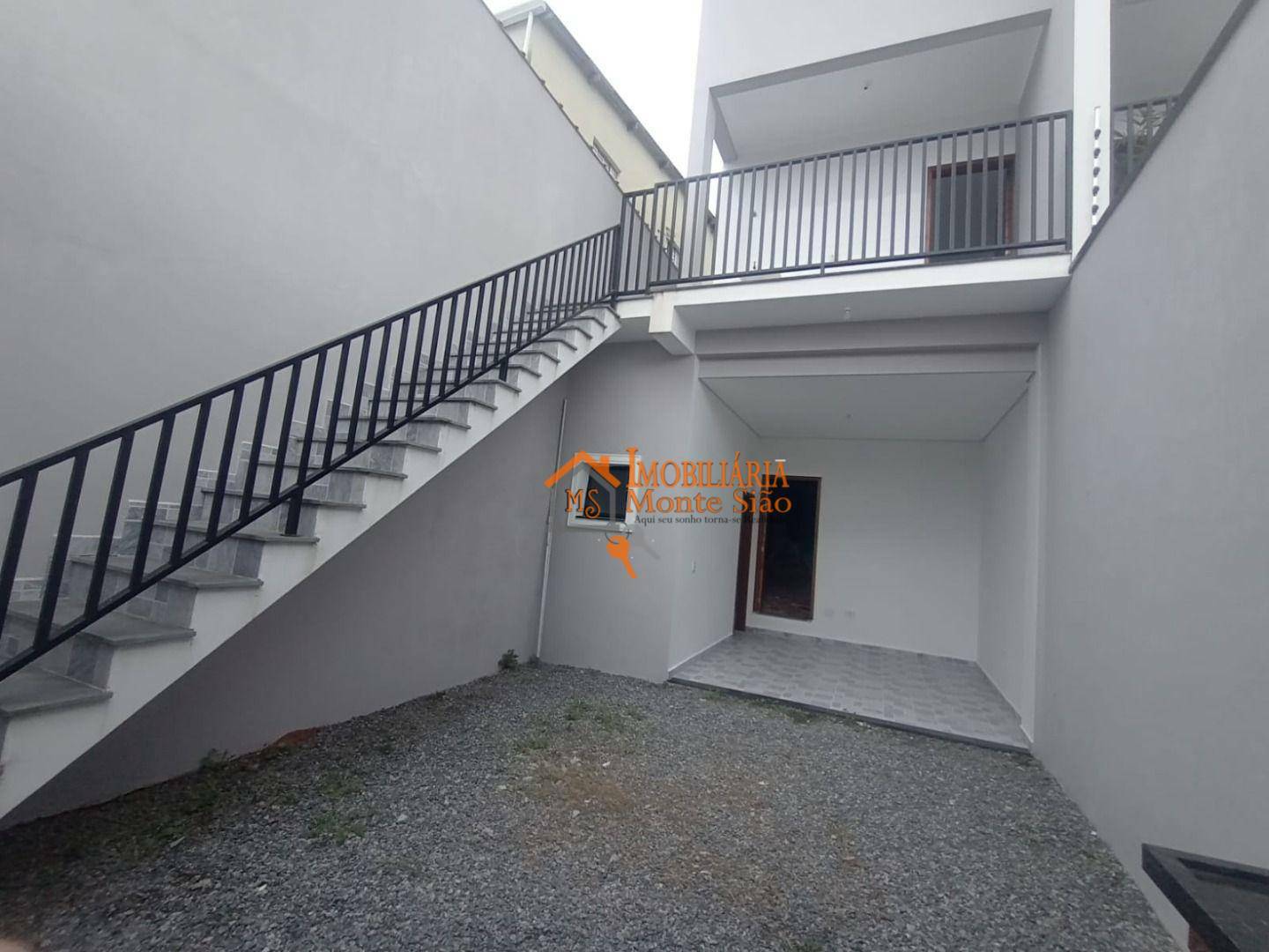 Sobrado à venda com 2 quartos, 100m² - Foto 13