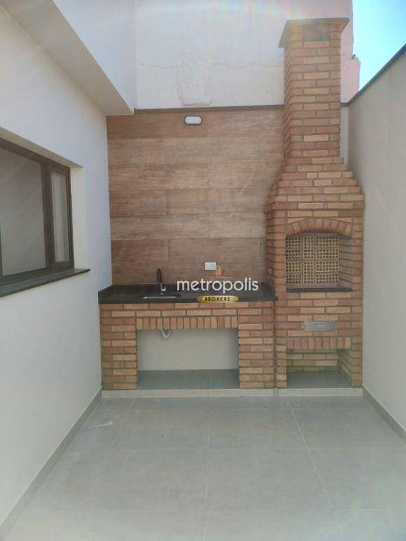 Sobrado à venda com 3 quartos, 166m² - Foto 9