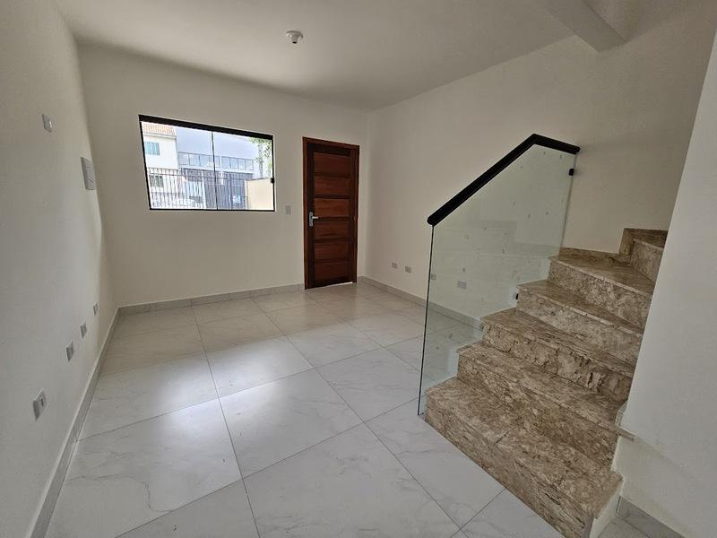 Sobrado à venda com 2 quartos, 72m² - Foto 8