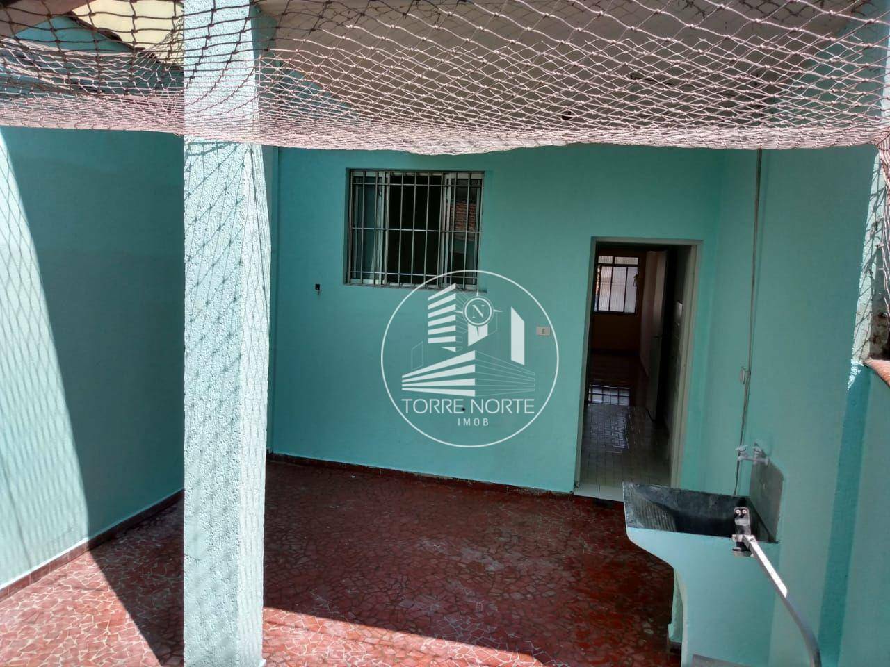 Sobrado à venda com 3 quartos, 110M2 - Foto 21