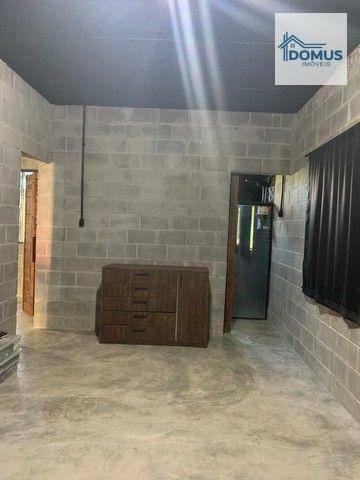 Chácara à venda com 8 quartos, 380m² - Foto 14