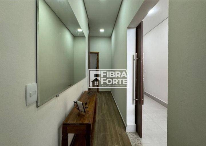 Casa de Condomínio à venda com 3 quartos, 212m² - Foto 27