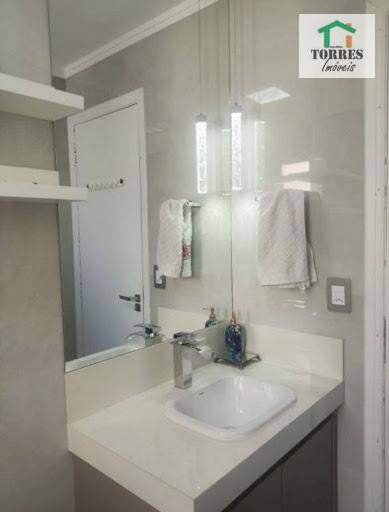 Apartamento à venda com 3 quartos, 85m² - Foto 9