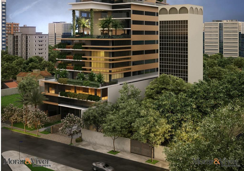 Apartamento, 3 quartos, 236 m² - Foto 2