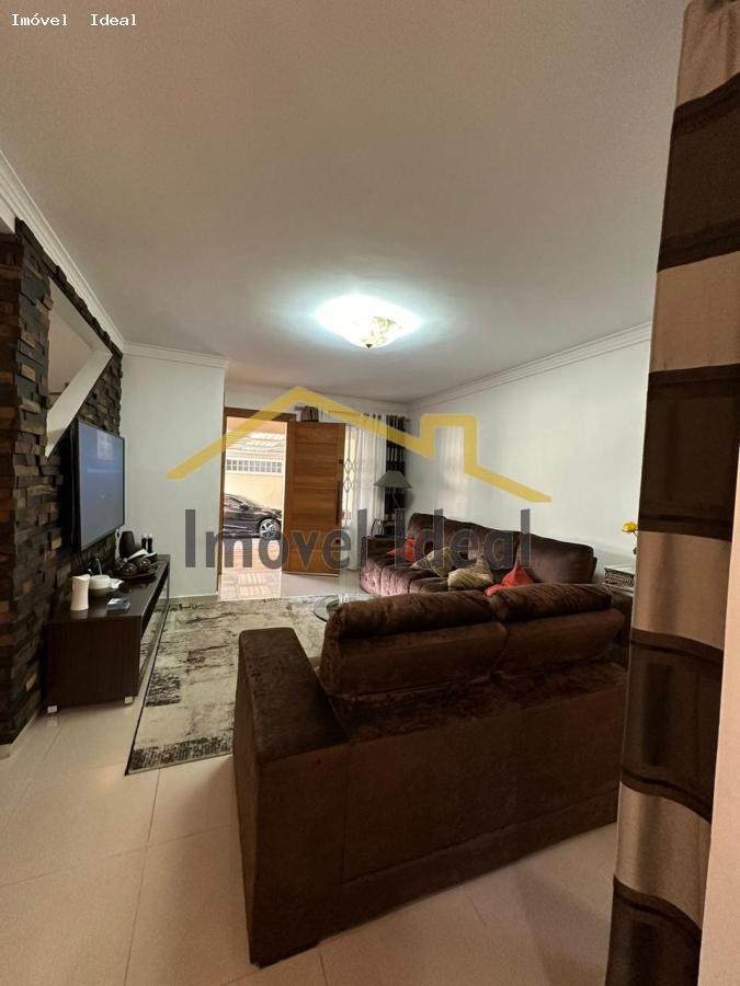 Sobrado à venda com 3 quartos, 100m² - Foto 9