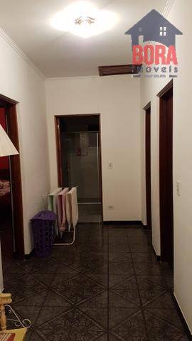 Casa de Condomínio à venda com 5 quartos, 500m² - Foto 19