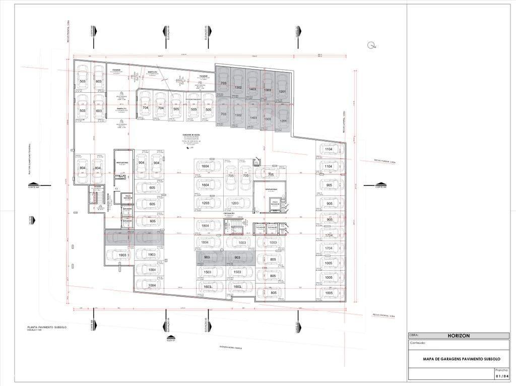 Apartamento à venda com 3 quartos, 131m² - Foto 30