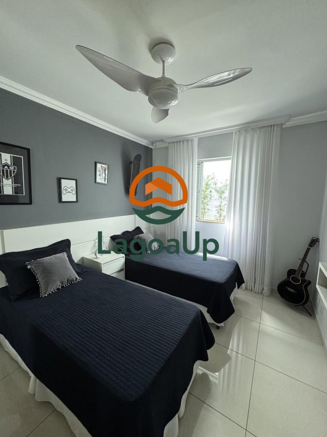 Casa de Condomínio à venda com 3 quartos, 230m² - Foto 12