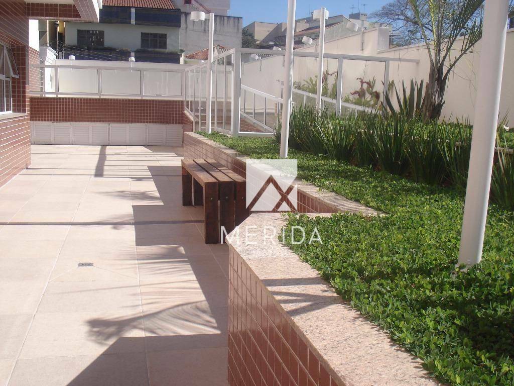 Apartamento à venda com 3 quartos, 127m² - Foto 54