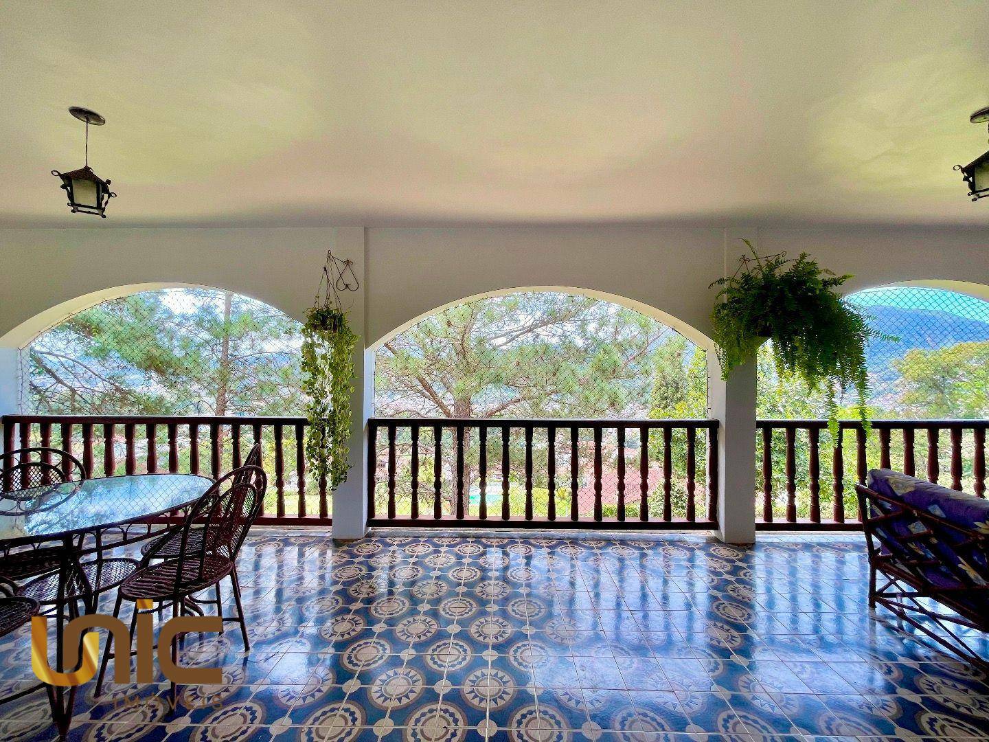 Casa, 5 quartos, 733 m² - Foto 17