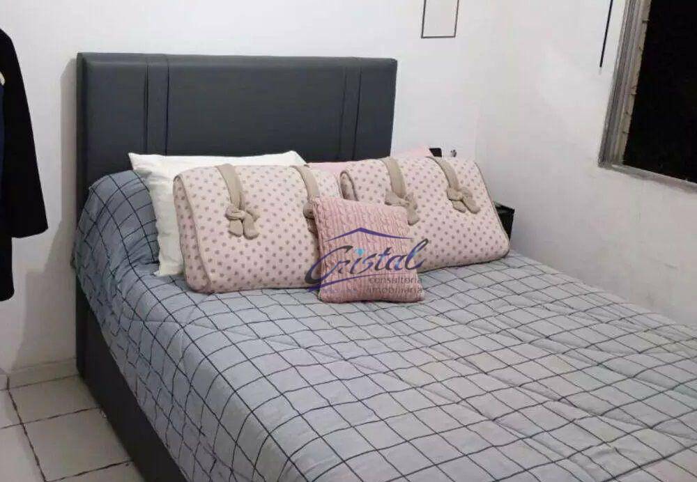 Apartamento à venda com 2 quartos, 65m² - Foto 9