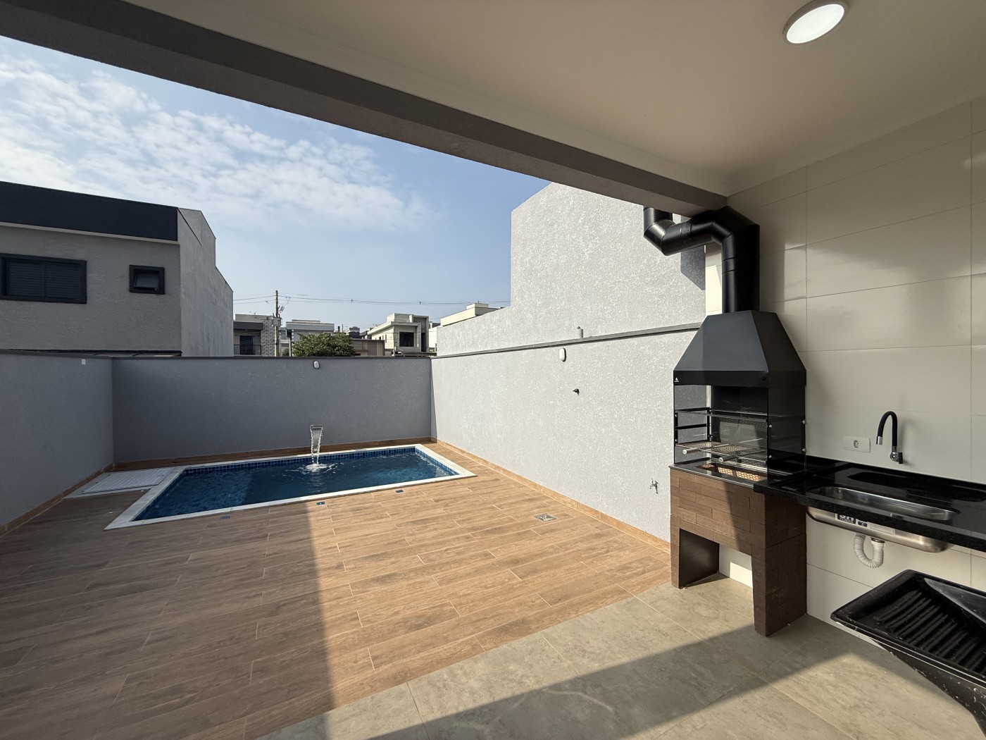 Casa à venda com 3 quartos, 125m² - Foto 39