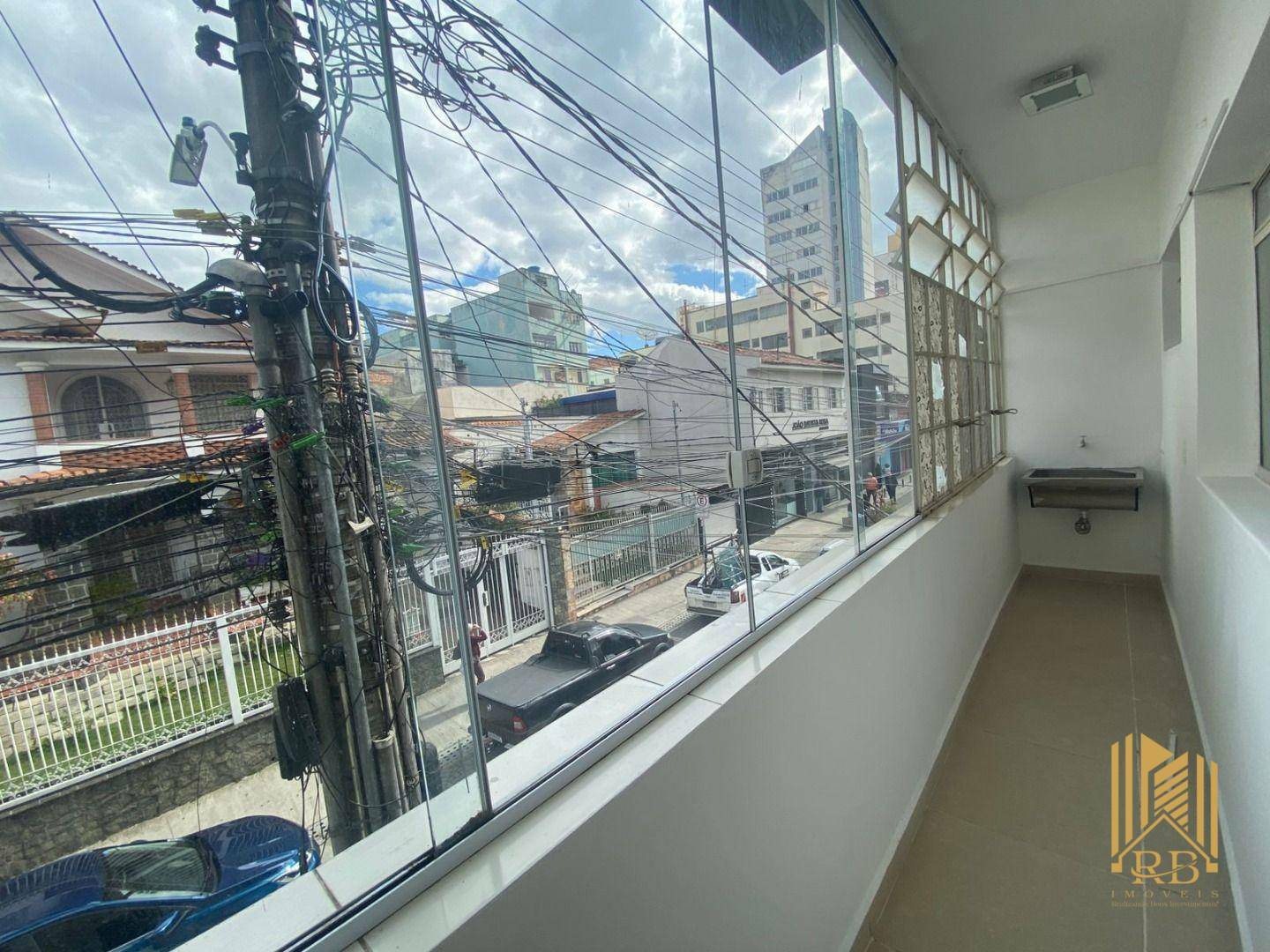Conjunto Comercial-Sala à venda e aluguel, 146m² - Foto 2