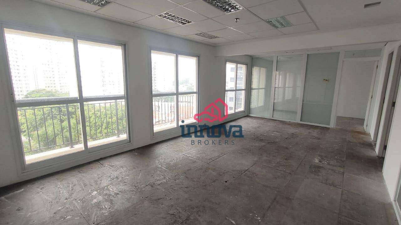 Conjunto Comercial-Sala para alugar, 179m² - Foto 1