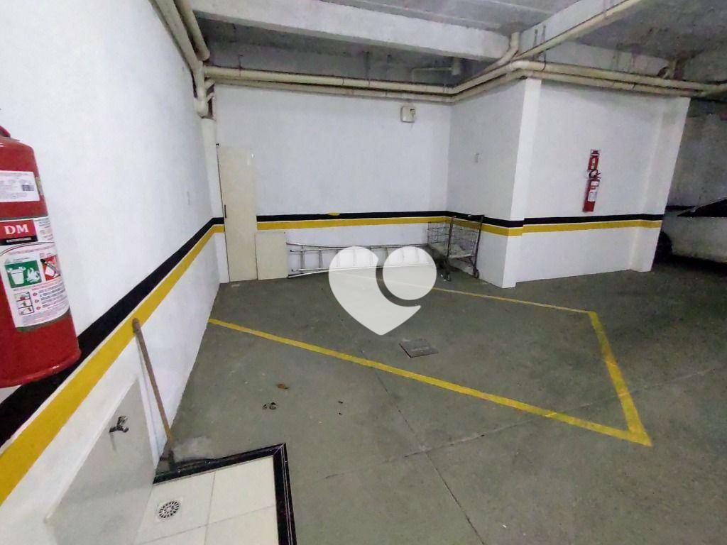 Apartamento à venda com 3 quartos, 120m² - Foto 25