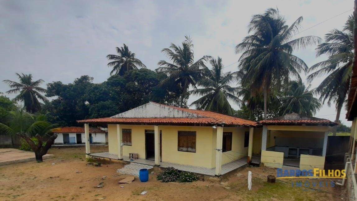 Chácara à venda e aluguel com 4 quartos, 4500M2 - Foto 2