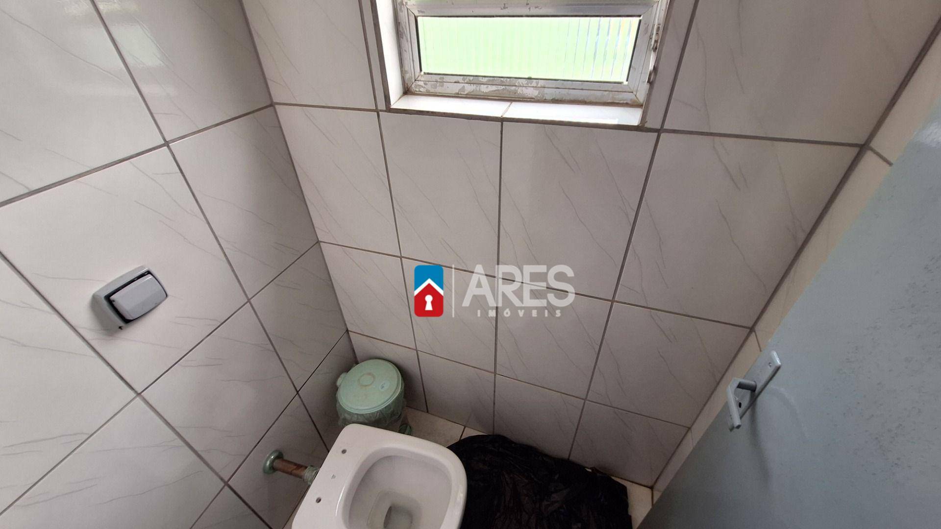 Depósito-Galpão-Armazém para alugar, 862m² - Foto 18