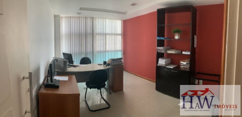 Conjunto Comercial-Sala à venda, 120m² - Foto 7