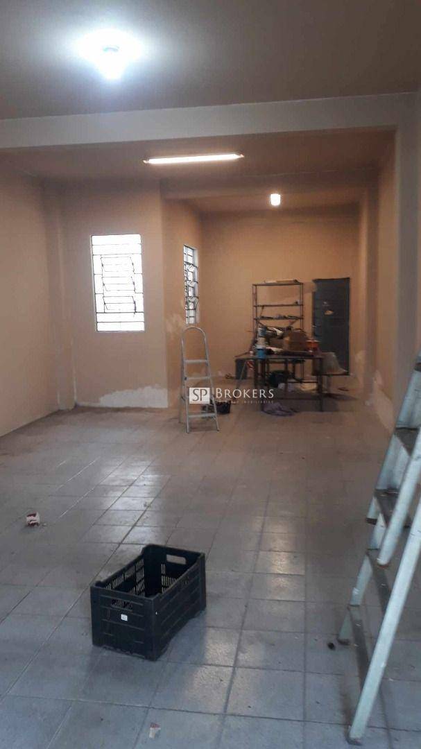 Conjunto Comercial-Sala para alugar, 89m² - Foto 4