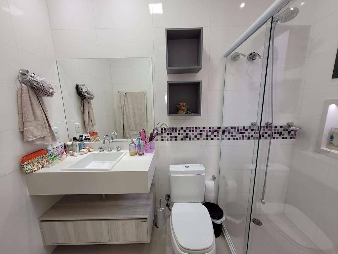 Casa de Condomínio à venda com 3 quartos, 290m² - Foto 43