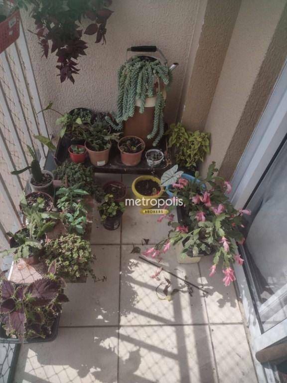 Apartamento, 2 quartos, 54 m² - Foto 6