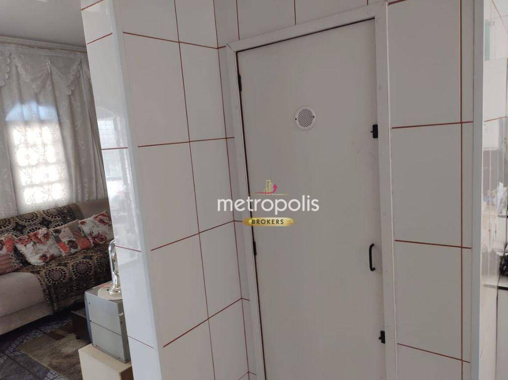 Sobrado à venda com 3 quartos, 222m² - Foto 17