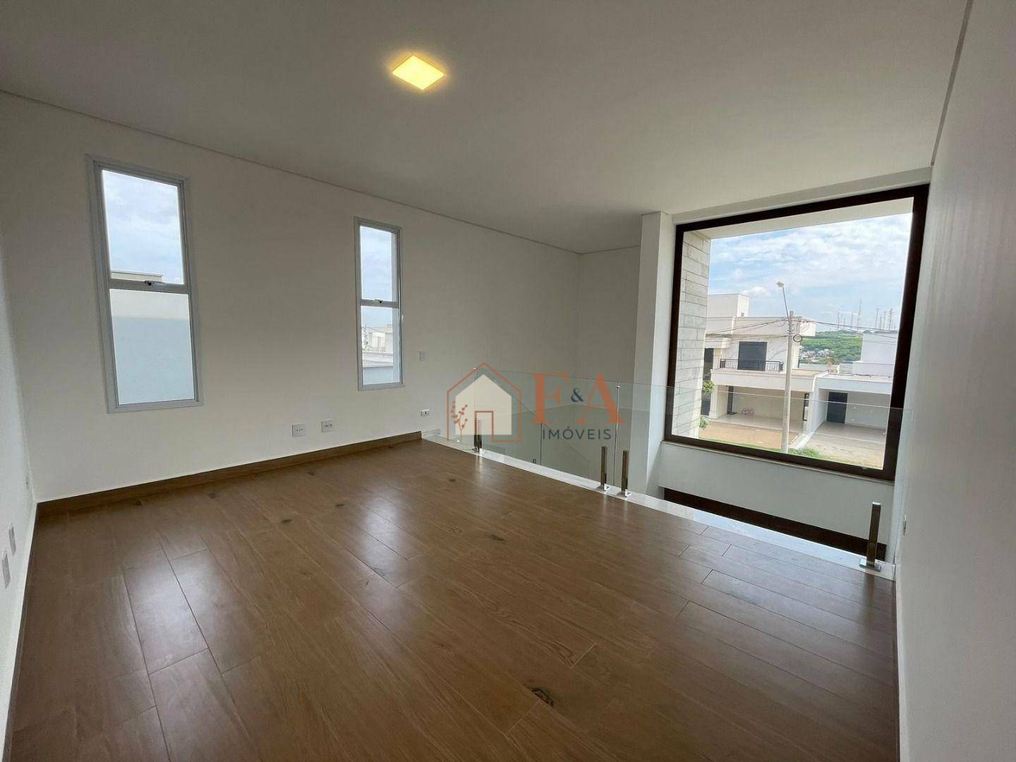 Casa de Condomínio à venda com 3 quartos, 260m² - Foto 22