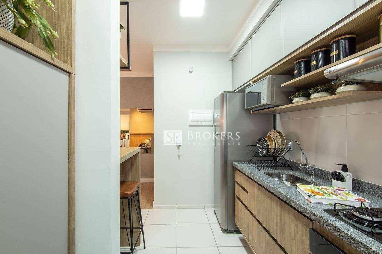 Apartamento à venda com 2 quartos, 56m² - Foto 26