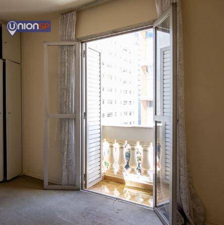 Apartamento à venda com 3 quartos, 107m² - Foto 5