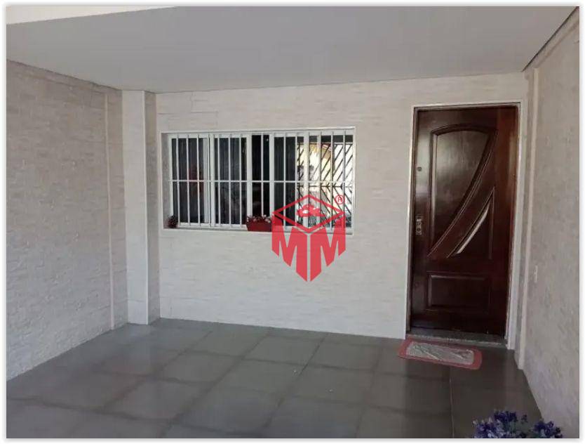 Sobrado à venda com 5 quartos, 154m² - Foto 40