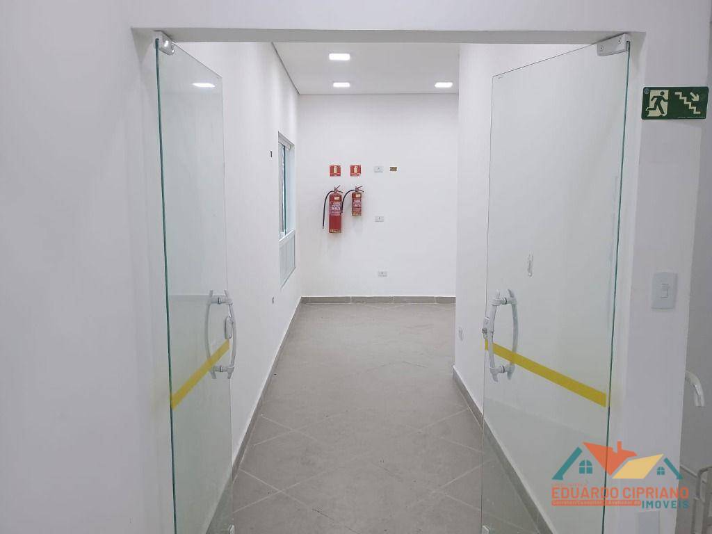 Conjunto Comercial-Sala para alugar, 116m² - Foto 8