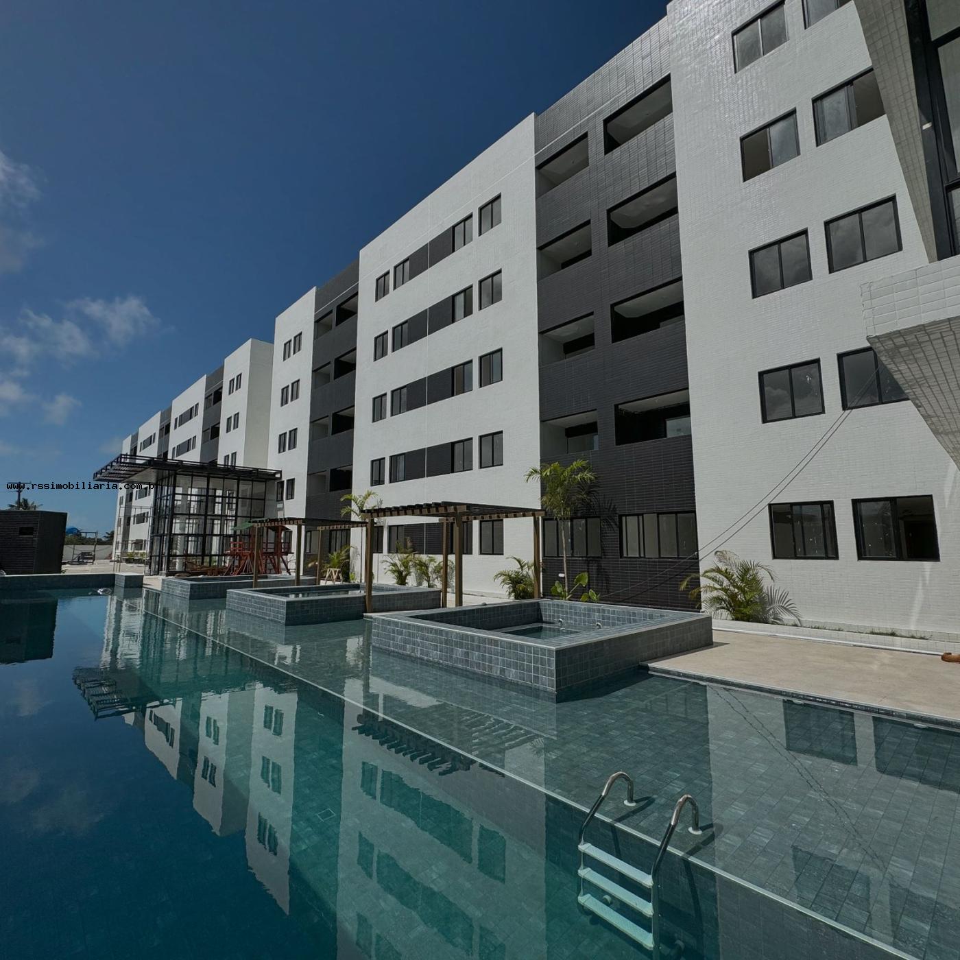 Apartamento à venda com 2 quartos, 52m² - Foto 5