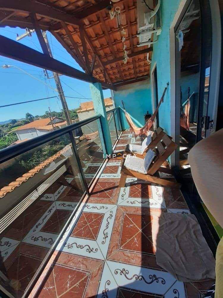 Casa à venda com 2 quartos, 160m² - Foto 7