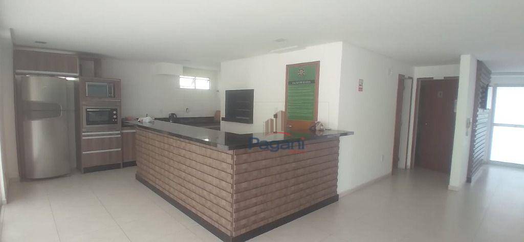 Apartamento para alugar com 2 quartos, 59m² - Foto 6