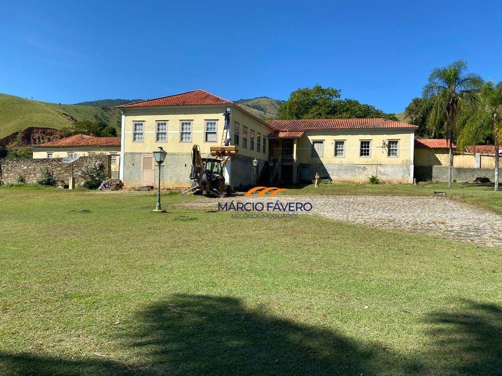 Fazenda, 920 hectares - Foto 2